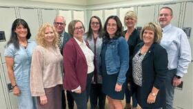 The Chinook's Edge Board of Trustees