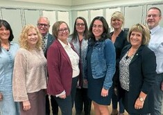 The Chinook's Edge Board of Trustees